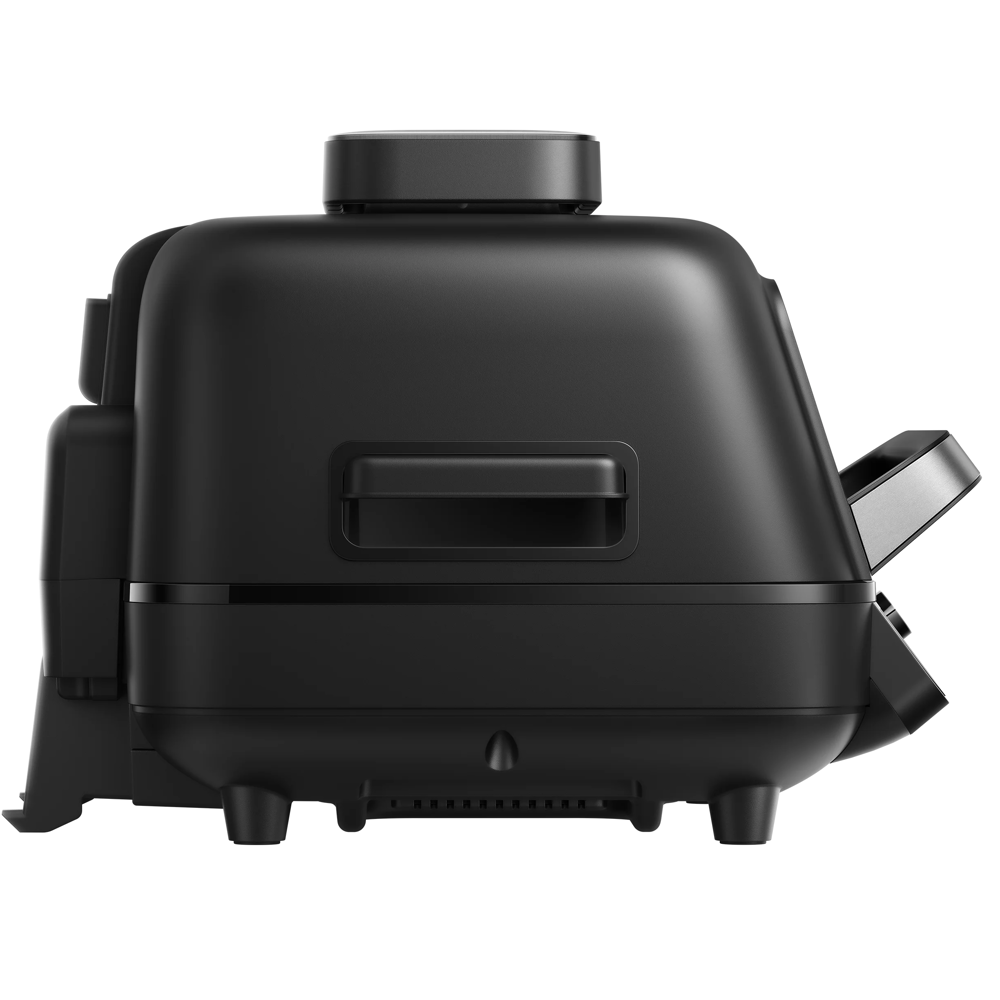 Air Fryer Mova IG20 Pro, 3075W, Black