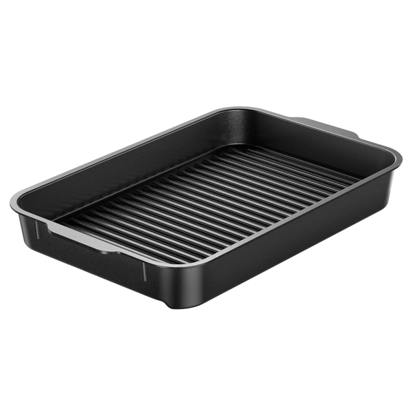 აეროგრილი Mova IG20 Pro, 3075W, Air Fryer, Black