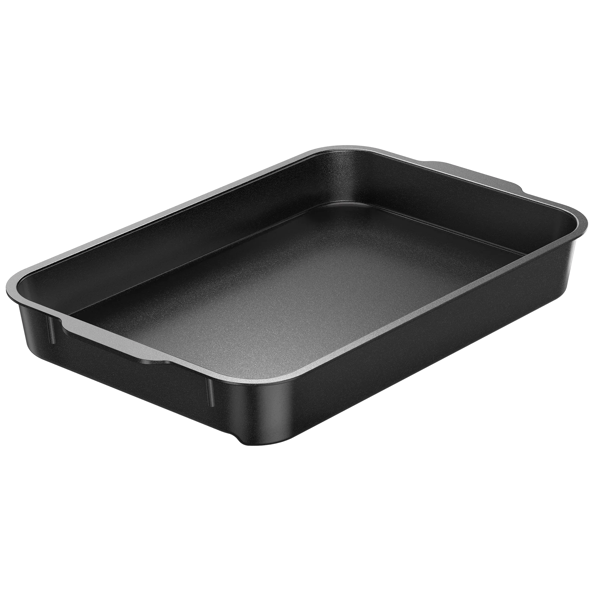 აეროგრილი Mova IG20 Pro, 3075W, Air Fryer, Black