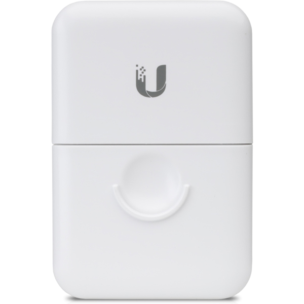 Ethernet Surge Protector G2 Ubiquiti ETH-SP-G2, White
