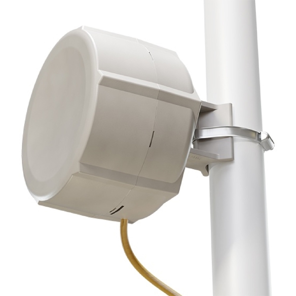 Outdoor LTE Router MikroTik SXTR&FG621-EA, 300Mbit, White