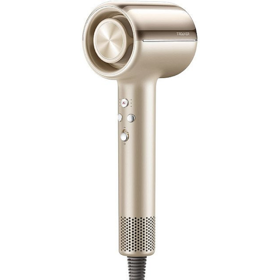 თმის საშრობი Mova AMSH20 Shine 20, 1800W, Hair Dryer, Gold