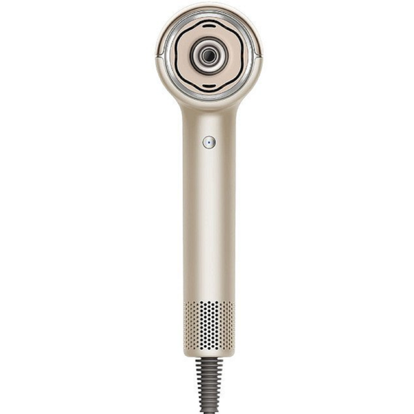 თმის საშრობი Mova AMSH20 Shine 20, 1800W, Hair Dryer, Gold