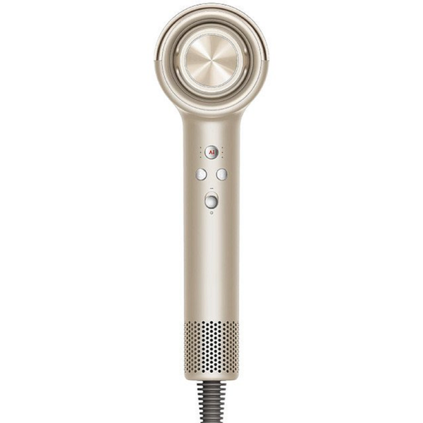 თმის საშრობი Mova AMSH20 Shine 20, 1800W, Hair Dryer, Gold