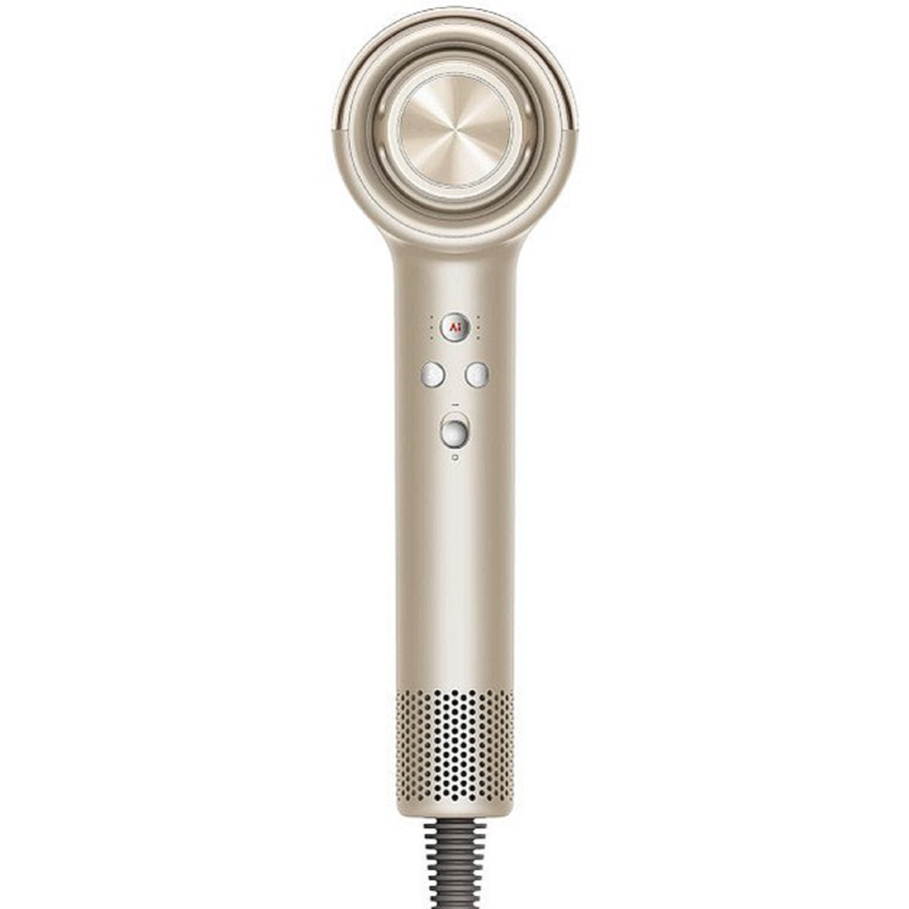 Hair Dryer Mova AMSH20 Shine 20, 1800W, Gold