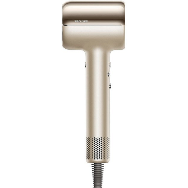 თმის საშრობი Mova AMSH20 Shine 20, 1800W, Hair Dryer, Gold