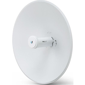 დაშვების წერტილი Ubiquiti PBE-5AC-Gen2-EU, 5 GHz High Performance airMAX ac Bridge, White