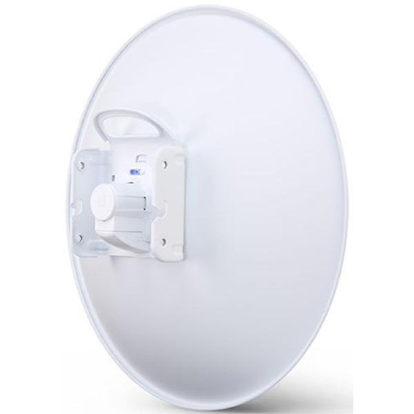 5 GHz High Performance airMAX ac Bridge Ubiquiti PBE-5AC-Gen2-EU, White