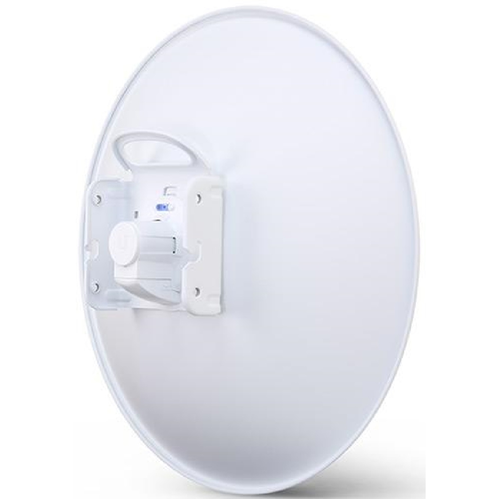 დაშვების წერტილი Ubiquiti PBE-5AC-Gen2-EU, 5 GHz High Performance airMAX ac Bridge, White