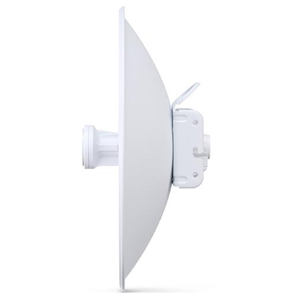5 GHz High Performance airMAX ac Bridge Ubiquiti PBE-5AC-Gen2-EU, White