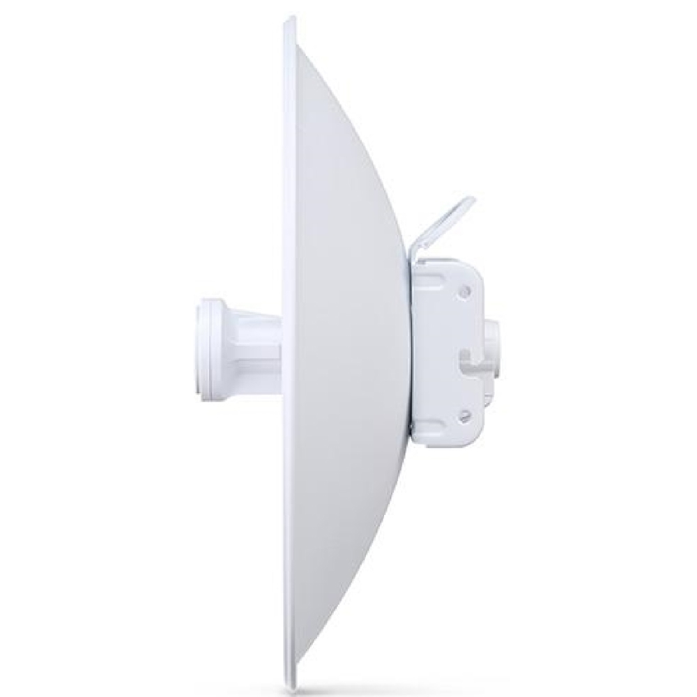 5 GHz High Performance airMAX ac Bridge Ubiquiti PBE-5AC-Gen2-EU, White