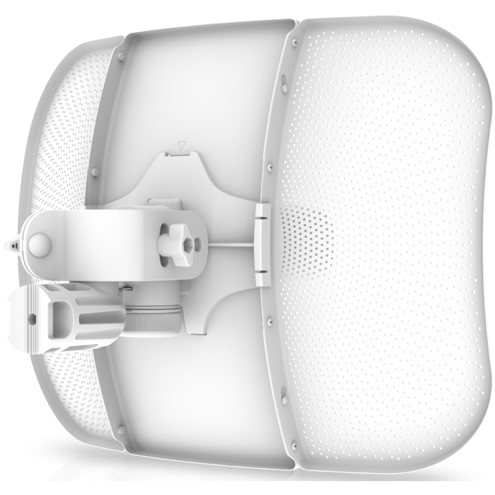 Outdoor CPE CPE Ubiquiti LBE-5AC-Gen2-EU LiteBeam ac GEN2, White
