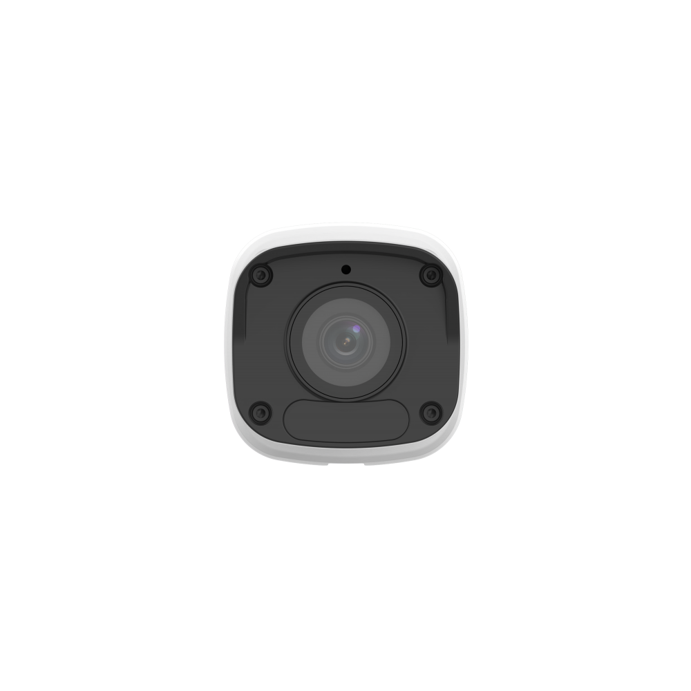 Fixed IR Bullet Network Camera Uniview IPC2125LB-AF40-A2, 5MP, White