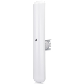 დაშვების წერტილ Ubiquiti LAP-120-EU LiteBeam 5AC, Access Point, White