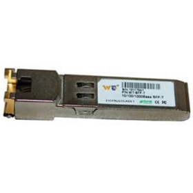 SFP მოდული Wintop SFP-T-COPPER, SFP Module, Gold