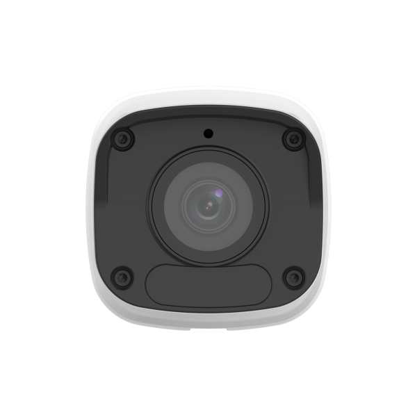 Fixed IR Bullet Network Camera Uniview IPC2122LB-AF28-A2, 2MP, White