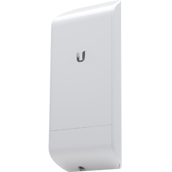 Indoor/Outdoor airMAX CPE Ubiquiti LocoM5(EU), White