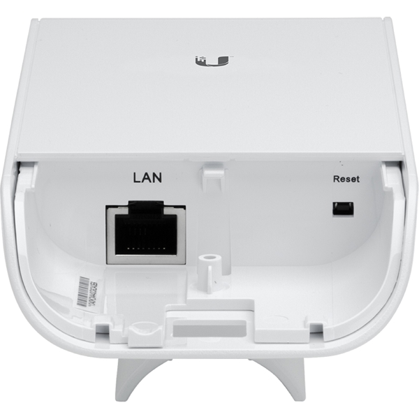 Indoor/Outdoor airMAX CPE Ubiquiti LocoM5(EU), White