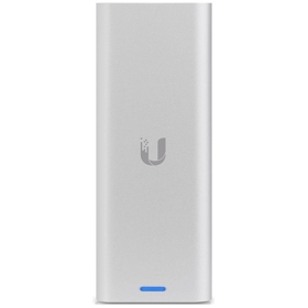 Cloud Key Ubiquiti UCK-G2 UniFi Gen2, Hybrid Cloud Key Technology with Integrated Application Server, Silver