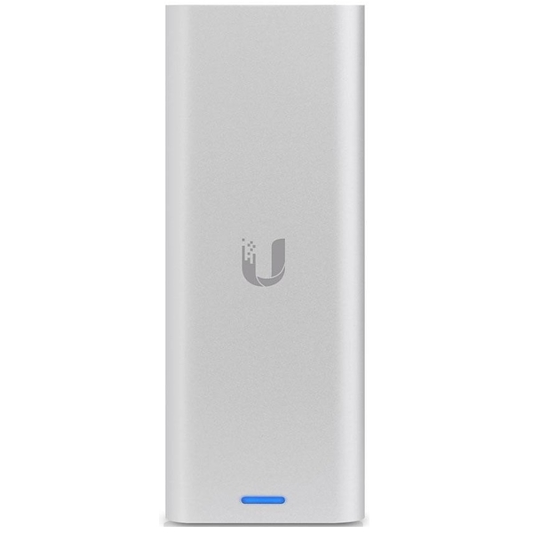 Ubiquiti UCK-G2 UniFi Gen2, Hybrid Cloud Key Technology with Integrated Application Server, Silver
