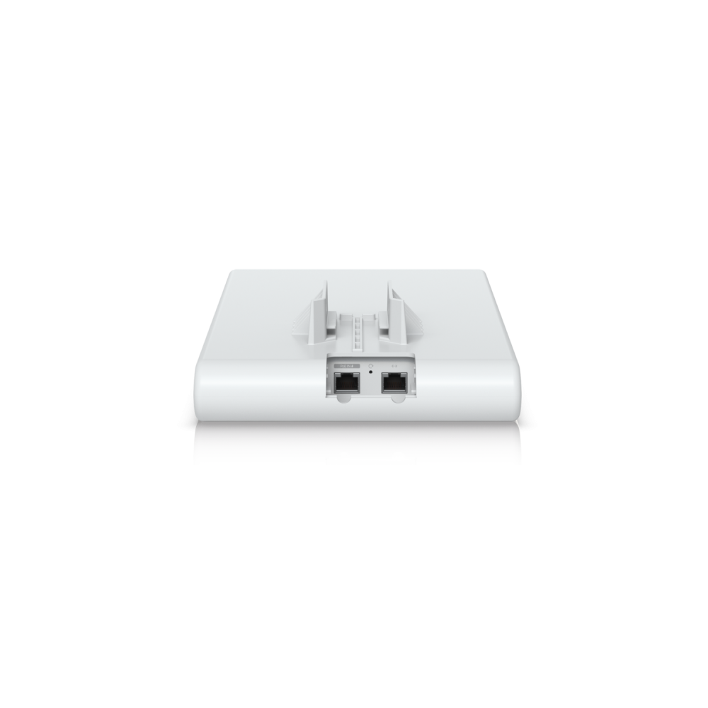 Access Point Ubiquiti U6-Mesh-Pro-EU UniFi U6 Mesh Pro, 2.4Gbps, White