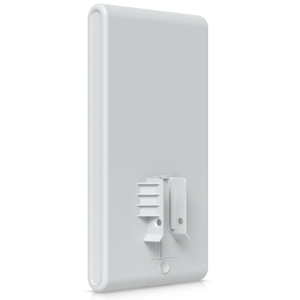 დაშვების წერტილი Ubiquiti U6-Mesh-Pro-EU UniFi U6 Mesh Pro, 2.4Gbps, Access Point, White