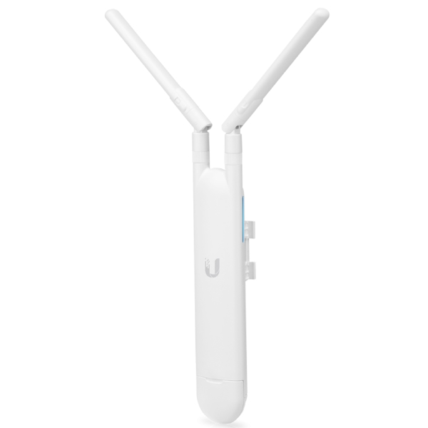 Mesh WiFi 5 System Ubiquiti UAP-AC-M-EU, 0.86Gbps, White