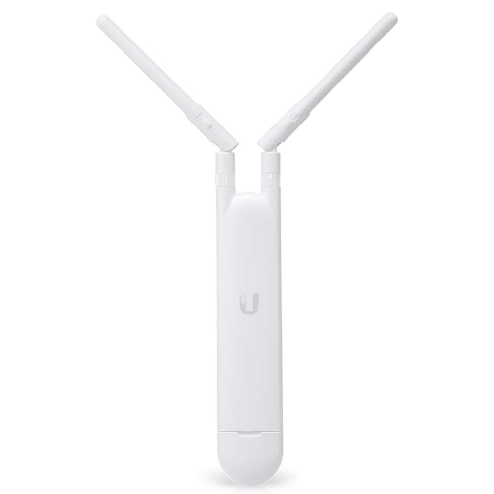 Mesh WiFi 5 System Ubiquiti UAP-AC-M-EU, 0.86Gbps, White