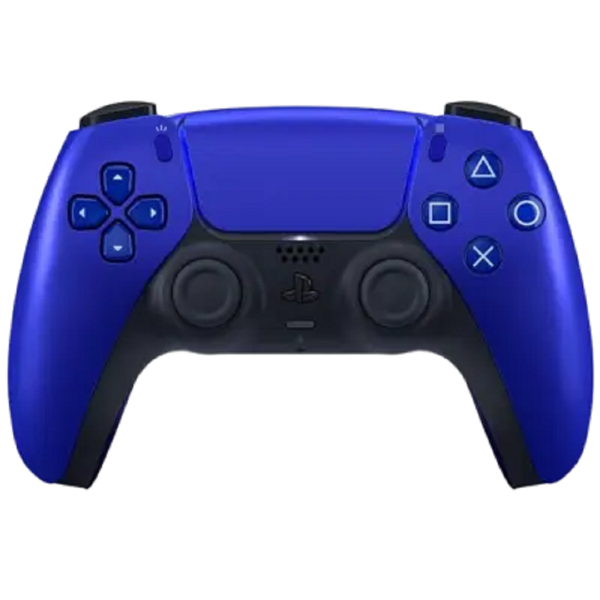 Controller For PlayStation 5 Sony PlayStation 0711719590088 Dualsense PS5, Wireless, USB-C, 3.5mm, Bluetooth, Chroma Indigo