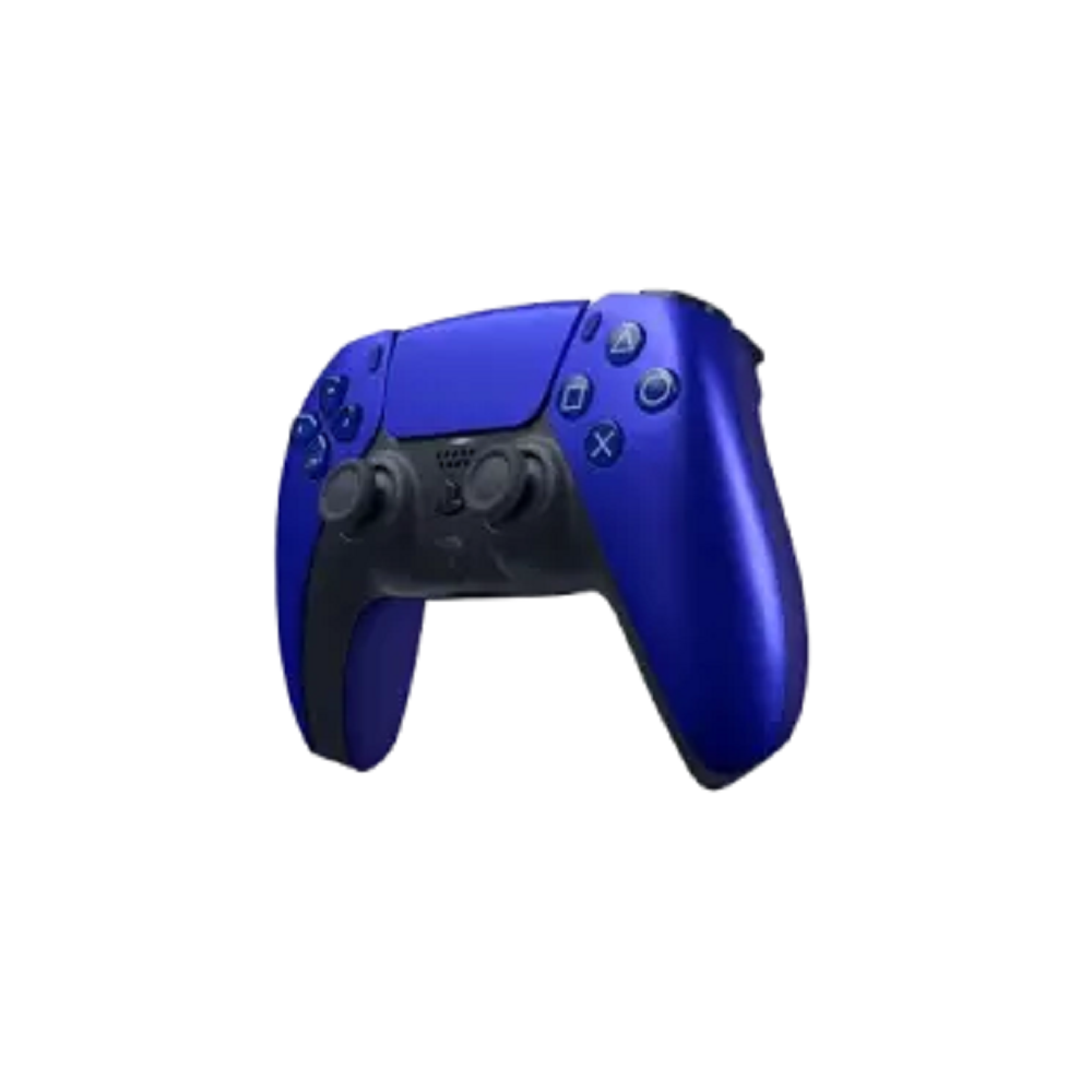 ჯოისტიკი Sony PlayStation 0711719590088 Dualsense PS5, Controller For PlayStation 5, Wireless, USB-C, 3.5mm, Bluetooth, Chroma Indigo