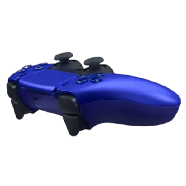 Controller For PlayStation 5 Sony PlayStation 0711719590088 Dualsense PS5, Wireless, USB-C, 3.5mm, Bluetooth, Chroma Indigo