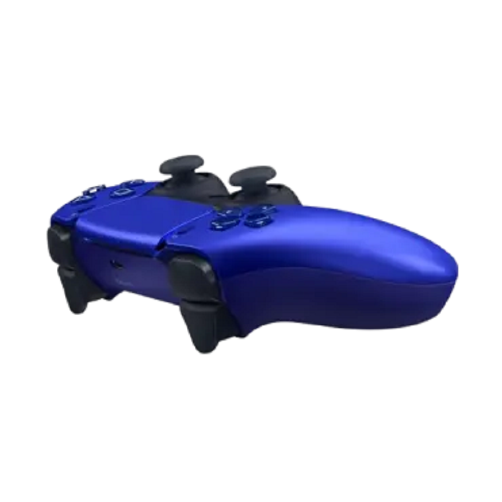 Controller For PlayStation 5 Sony PlayStation 0711719590088 Dualsense PS5, Wireless, USB-C, 3.5mm, Bluetooth, Chroma Indigo