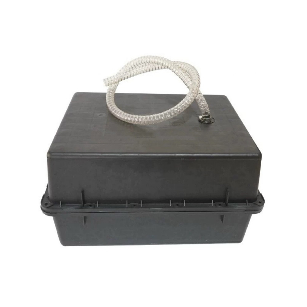 Underground Battery Box FCYD UBB-555-515-250-3, Size 3