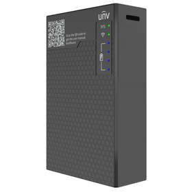 UNV-Link Pro connect Box Uniview GCB01-B7, Black
