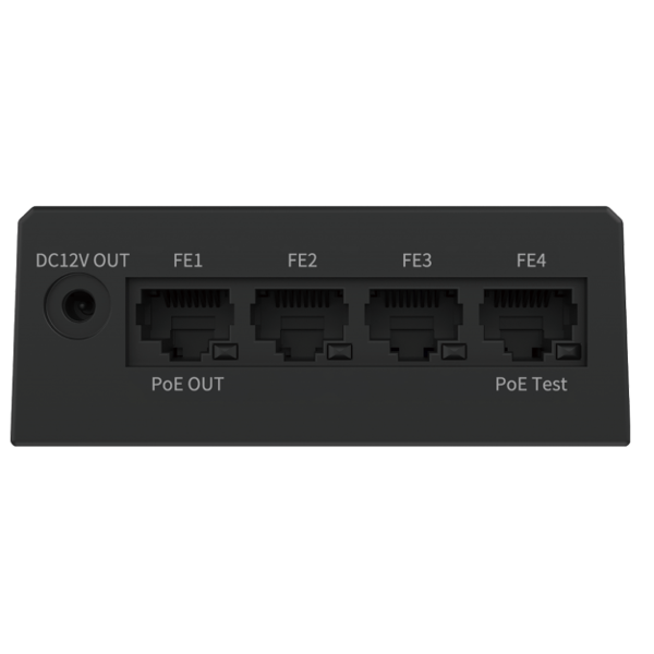 UNV-Link Pro connect Box Uniview GCB01-B7, Black