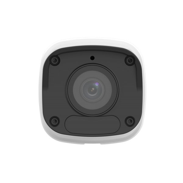 Fixed IR Bullet Network Camera Uniview IPC2125LB-AF28-A2, 5MP, White