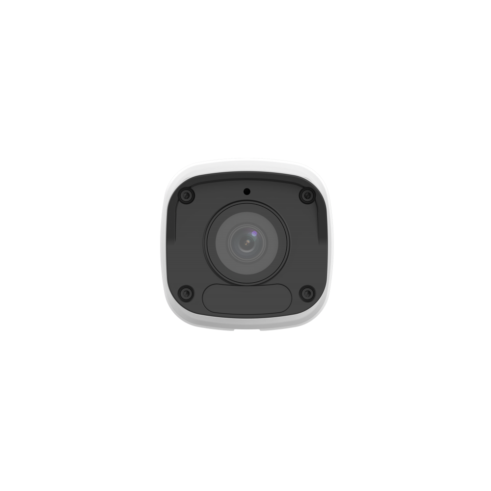 Fixed IR Bullet Network Camera Uniview IPC2125LB-AF28-A2, 5MP, White