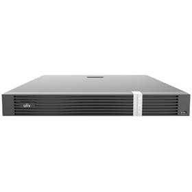 IP Video Recorder Uniview NVR302-32B-IQ, 32-Ch, Black