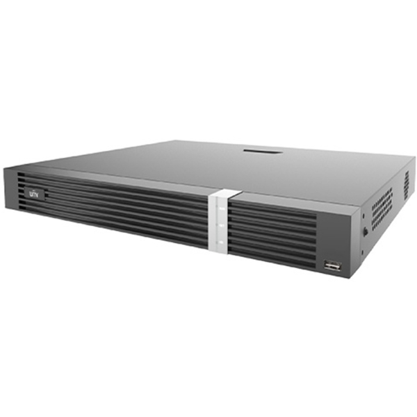 IP Video Recorder Uniview NVR302-32B-IQ, 32-Ch, Black
