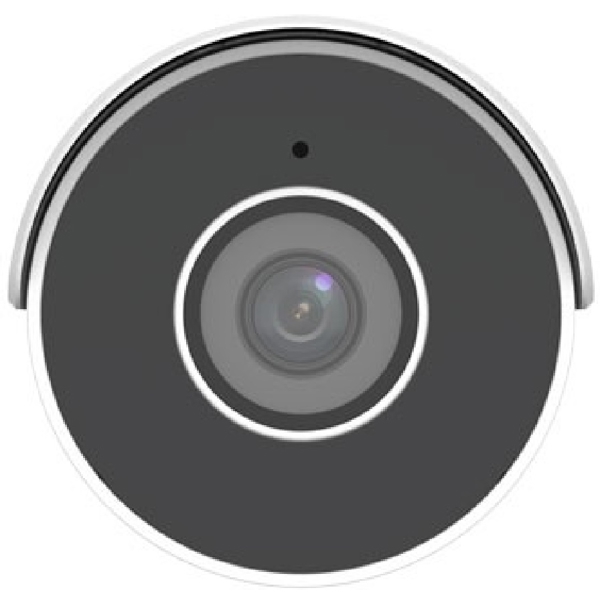 IP Video Camera Uniview IPC2128LE-ADF40KM-H, 5MP, White