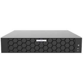 Network Video Recorder Uniview NVR508-32B, 32Ch, Black