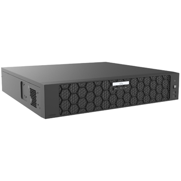 Network Video Recorder Uniview NVR508-32B, 32Ch, Black