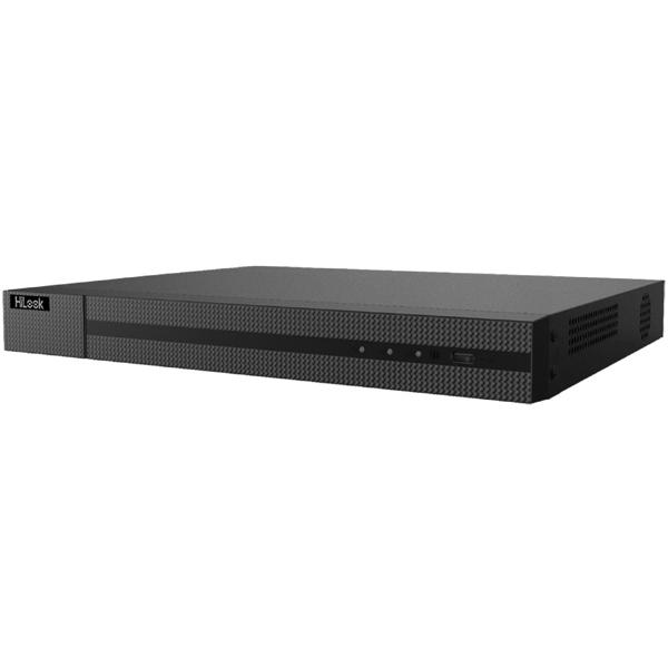 Network Video Recorder HiLook By HIKVISION NVR-216MH-C, 16Ch, Black
