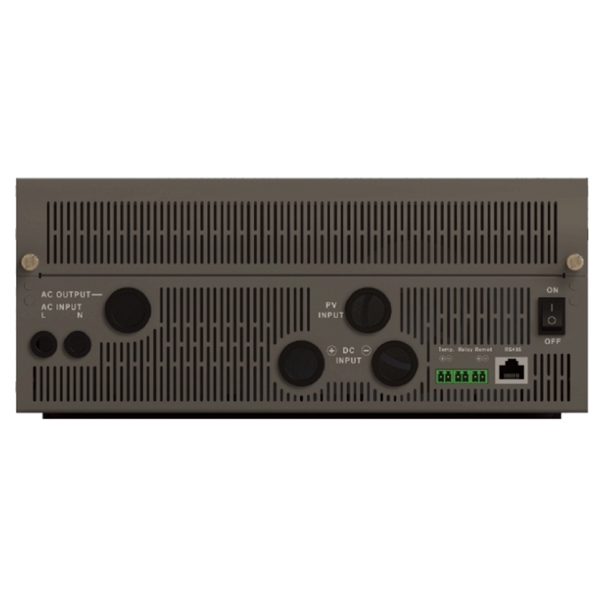 მზის ენერგიის ინვერტორი Epever UP1500-M3222, 1.2kW, Solar Inverter, White