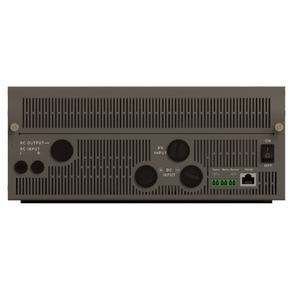 Solar Inverter Epever UP1500-M3222, 1.2kW, White