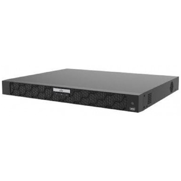 Network Video Recorder Uniview NVR504-32B-IQ, 32Ch, Black