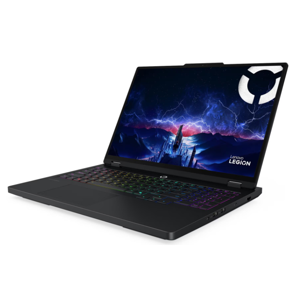 Notebook Lenovo 83F30010RK Legion 5 Pro, 16", Ultra 9-275HX, 32GB, 1TB SSD, RTX5060 8GB, Eclipse Black