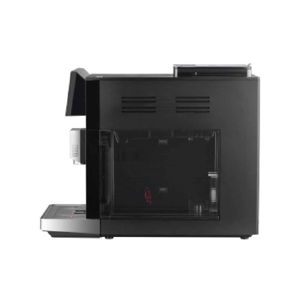 Coffee Machine Midea MA-FACM1004A2, 1650W, Black/Silver