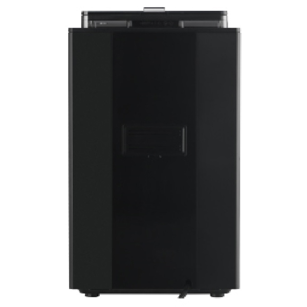 ყავის აპარატი Midea MA-FACM1004A2, 1650W, Coffee Machine, Black/Silver