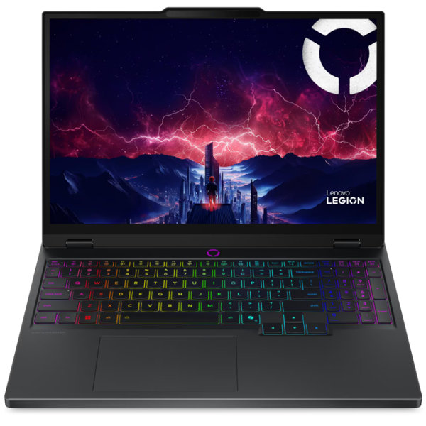 Notebook Lenovo 83F1003BRK Legion 5, 15.1", Ryzen AI 7-350, 32GB, 1TB SSD, RTX5070 8GB, Eclipse Black